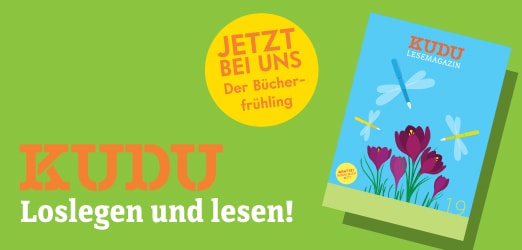 Per Klick gelangen sie zu unserem Lesemagazin